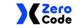 اسم اللوجو XZero Code